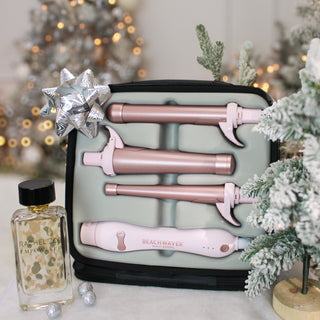 Beachwaver X Rachel Zoe