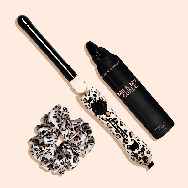 Catwalk Curly Girl Kit