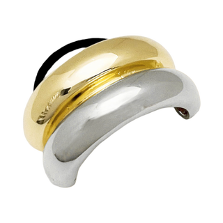 The Morgan Stacked Cuff