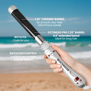 Beachwaver Pro Series