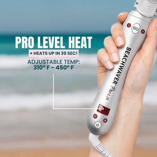 Beachwaver Pro Series