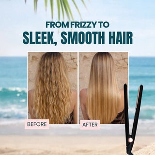 Coast Pro Flat Iron