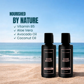 Shine Bright Shampoo