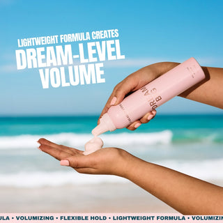 Dream Big Volumizing Mousse