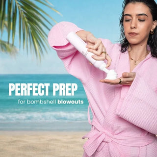 Surfside Volume Set - Volumize & Texturize
