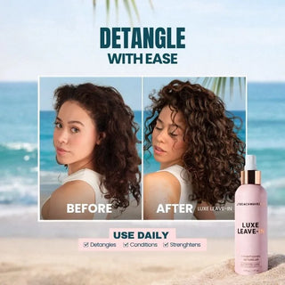 The Coastal Set + FREE Patchology Lip Service