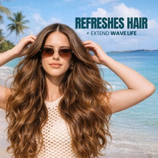 Second Chance Dry Shampoo - Travel Size