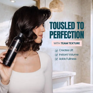 Team Texture Dry Finishing Spray