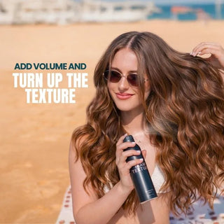 Team Texture Dry Finishing Spray
