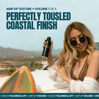 Surfside Volume Set - Volumize & Texturize