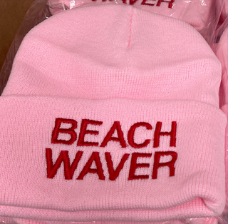 Beachwaver Beanie
