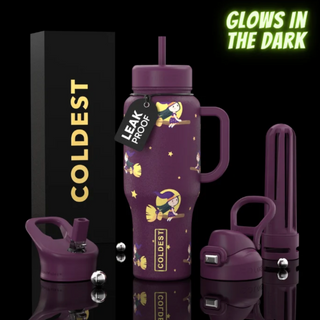 COLDEST 36oz Limitless Ultra v8