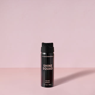 Shine Squad Shine Spray