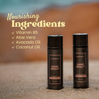 Shine Bright Conditioner