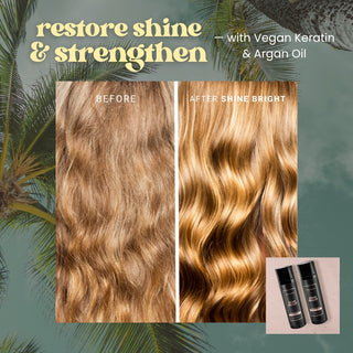 Shine Bright Conditioner
