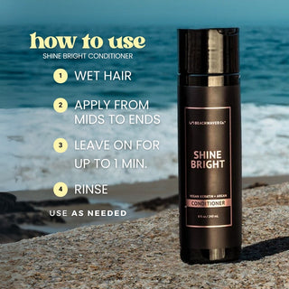 Shine Bright Conditioner