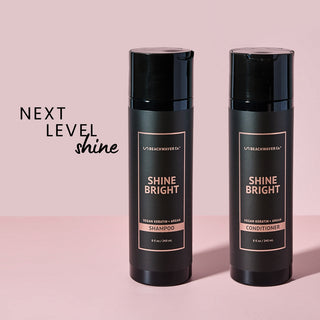 Shine Bright Shampoo & Conditioner