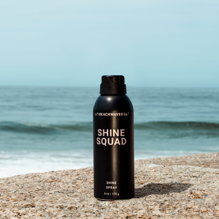 Shine Squad Shine Spray