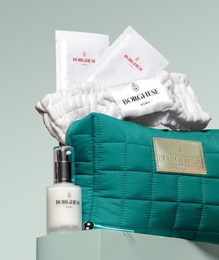 Spa Lift for Eyes Set