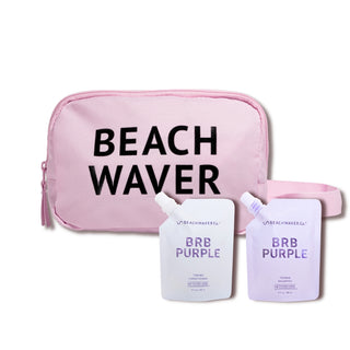 Pink Fanny Pack Bundle