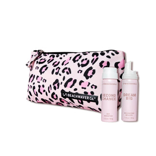 Pink Catwalk Bag Bundle