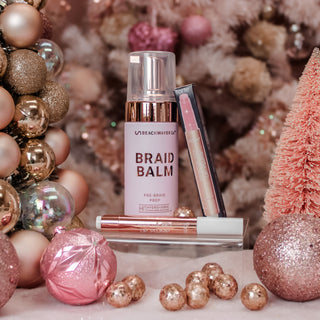 Beachwaver X Tarte Cosmetics