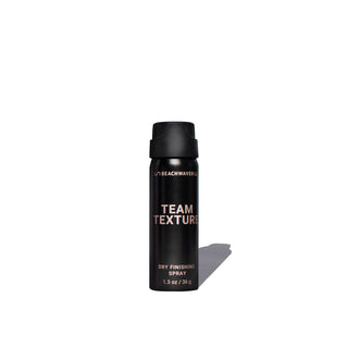 Team Texture Dry Finishing Hair Spray