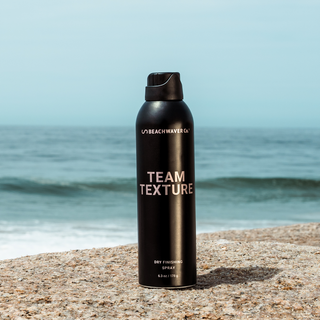 Team Texture Dry Finishing Hair Spray