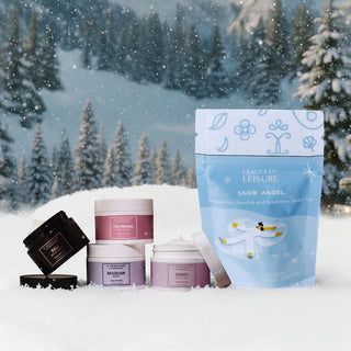 Beachwaver X Leaves of Leisure