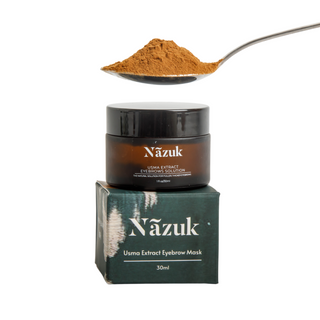 Beachwaver X Nazuk Beauty