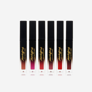 Ashunta Sheriff Beauty Vegan Multi-use Matte Cremè
