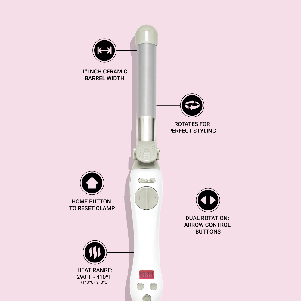 Beachwaver S Series