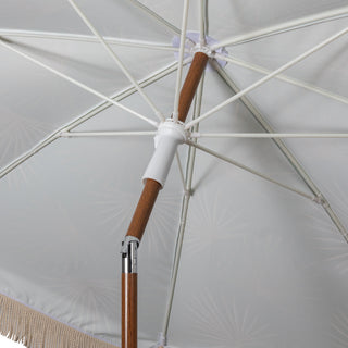 Summerland 6.5 ft. Portable Beach Umbrella