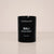 Bali Beach Night Candle