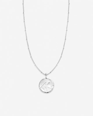 Sea Seeker & Depth Layered Necklace Set