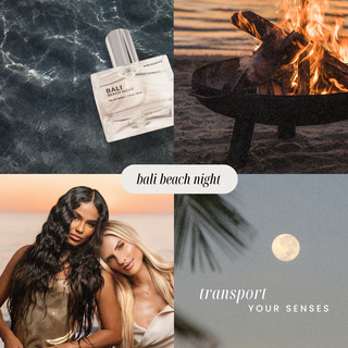 Bali Beach Night Body Butter