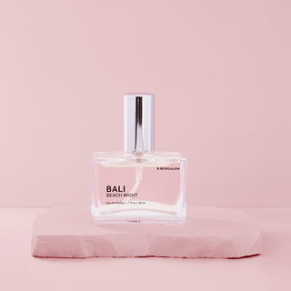 Pre-Order Bali Beach Night Fragrance - 2 sizes