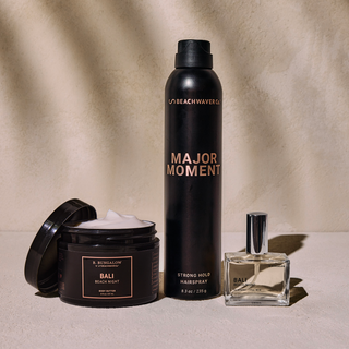 Bali Beach Night Fragrance Kit