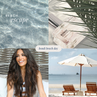 Bondi Beach Day Fragrance