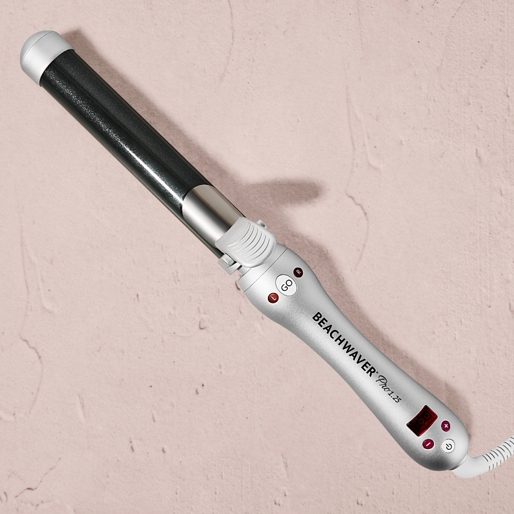 Styling Irons The Beachwaver Co.