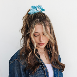 Beachwaver B1 Pretty Pastels Sky Bundle