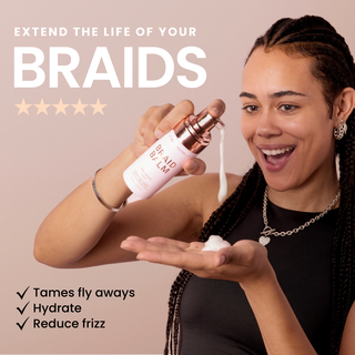 Beachwaver X Tarte Cosmetics