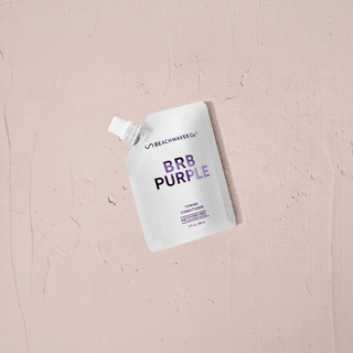 BRB Blonde Purple Conditioner