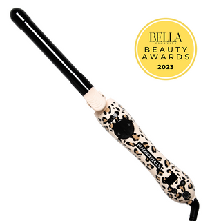 Beachwaver S.75 Rotating Curling Iron - Catwalk - The Beachwaver Co.