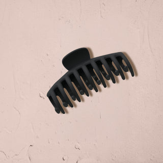Claw Clip - Black