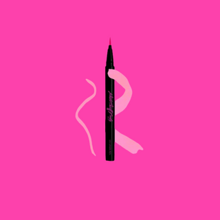 Ashunta Sheriff Beauty UV Glow Vegan Liner Pen