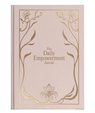 The Daily Empowerment Journal