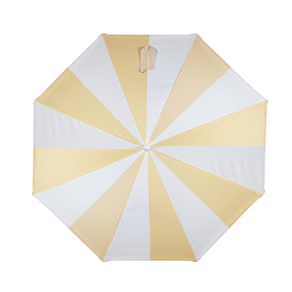 Summerland 6.5 ft. Portable Beach Umbrella