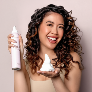 Beachwaver X Saltair