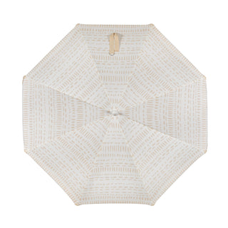 Summerland 6.5 ft. Portable Beach Umbrella